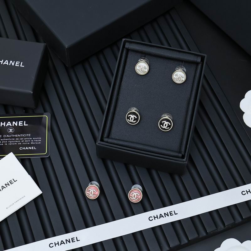 Chanel earring 03lyh419